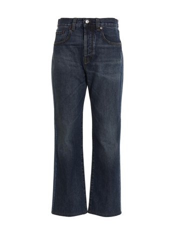 빅토리아베컴 Victoria jeans 1223DJE004570AWASHEDINDIGO