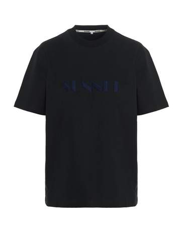 써네이 Logo t-shirt MRTWXJER0140099