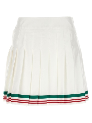 카사블랑카 Casa way skirt WF23SK03201CASAWAY