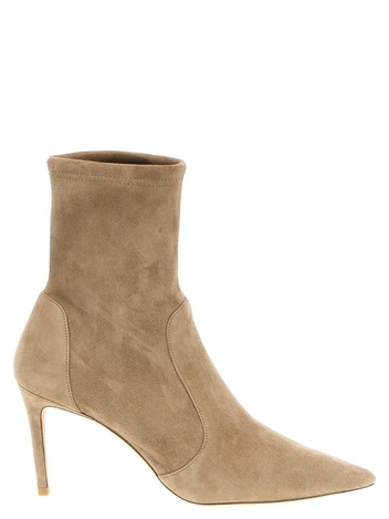 스튜어트 와이츠먼 Stuart ankle boots SB658A81