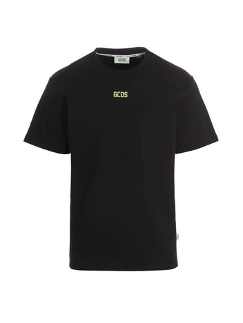 지씨디에스 Logo t-shirt CC94M13010351