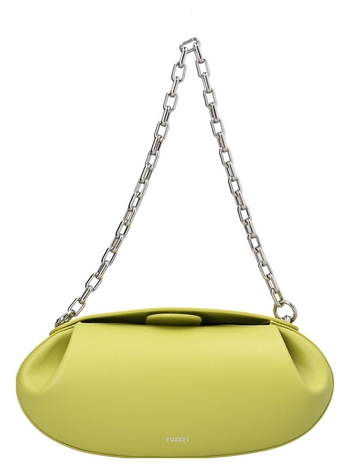 유제피 Baton shoulder bag YUZRS23HBBT39ANISE