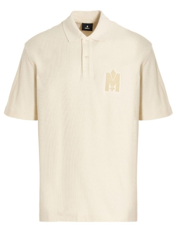 맥케이지 Cayman polo shirt CAYMANZC0253