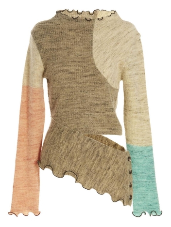 앤더슨벨 Melani sweater ATB762WMULTI