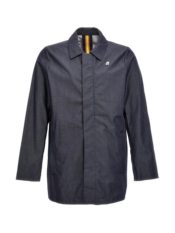 까웨 Benniel coat K6112VWAHX