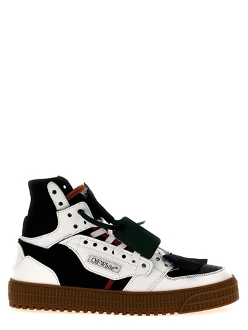 오프 화이트 3.0 Off Court sneakers OMIA065F23LEA00210011001