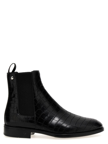 주세페자노티 Sorrento ankle boots IU30013003