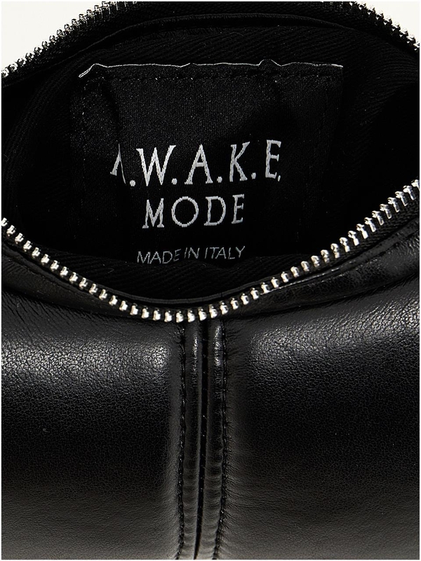 어웨이크 모드 Mia Small handbag BG11BLACK