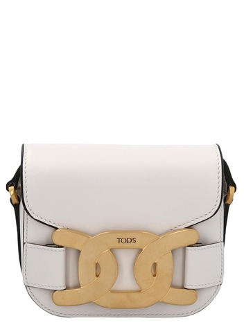 토즈 Kate Mini crossbody bag XBWAOYJ0100ZMAB015