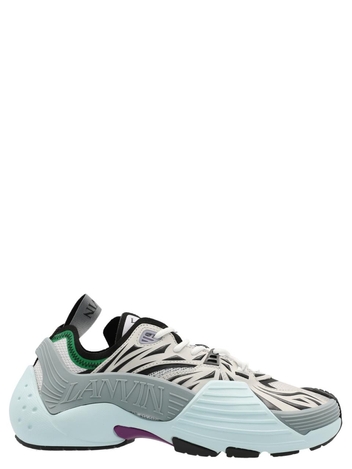 랑방 Flash X’ sneakers FMSKIK00MEFRE22201