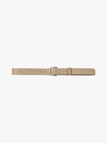 CLASSY BELT_BEIGE