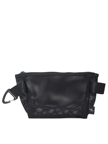 AMOY MOB Net Pouch 300 아모이 엠오비 네트파우치 300