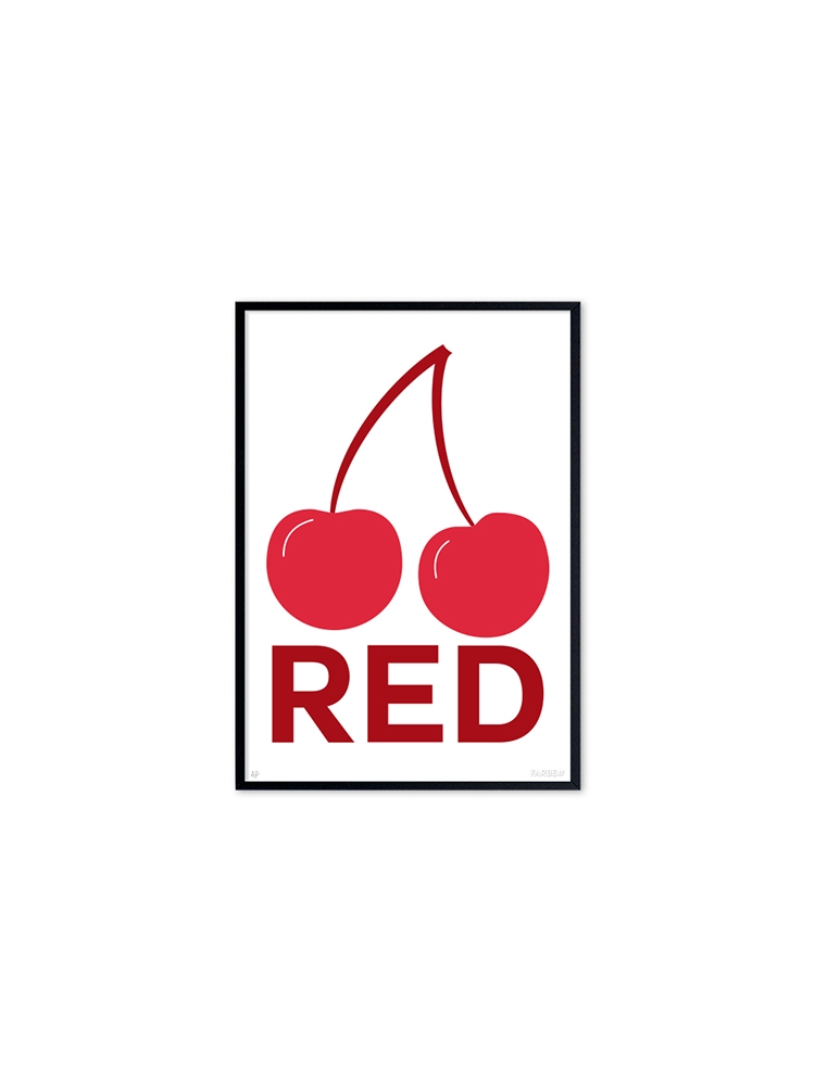 RED CHERRY