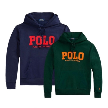 [폴로 랄프로렌]남성 POLO 로고 후드 티셔츠 710866949