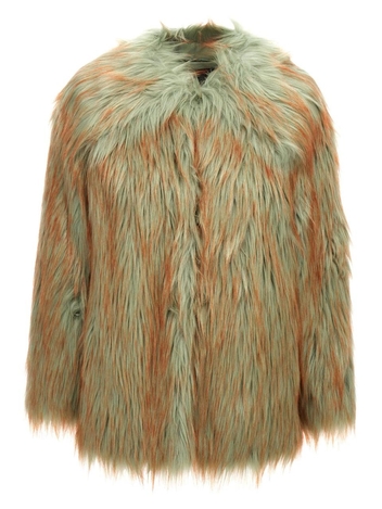 핀코 Crudelia Fur Multicolor 102000A18CSA1