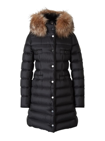몽클레어 Hirmafur Down Jacket 1C00037-595FEHIRMAFUR LONG COAT