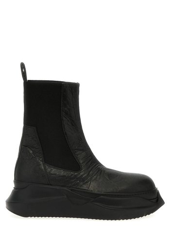 다크쉐도우 Beatles Abstract Boots, Ankle Boots Black DU02C5846PAP99