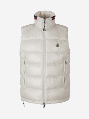 몽클레어 Technical Down Vest 1A00045-595ZJ
