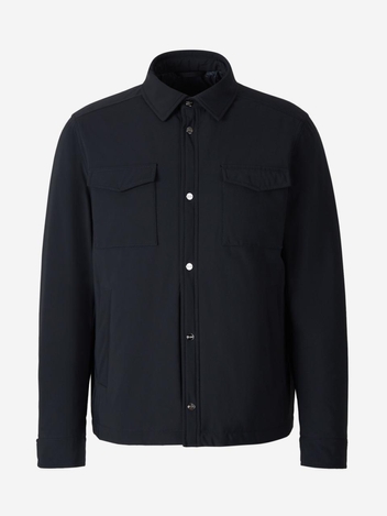 에르노 Light Technical Jacket PI001024U12346S