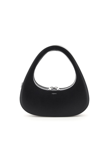 코페르니 Coperni swipe baguette bag COPBA04405