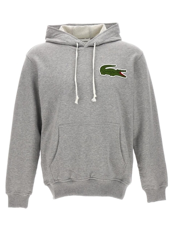 꼼데가르송 Hoodie x Lacoste FLT004W232