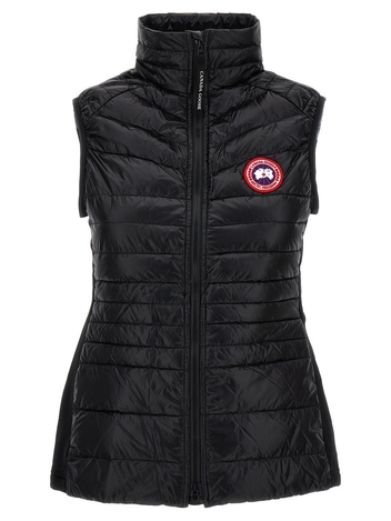캐나다 구스 Cg hybridge lite vest 2700L4761