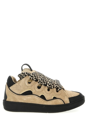 랑방 Curb sneakers FWSKDK02HAIRH236210