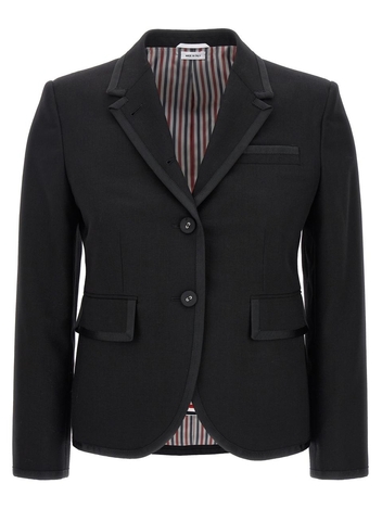 톰 브라운 Armhole sport blazer FBC010I00473001