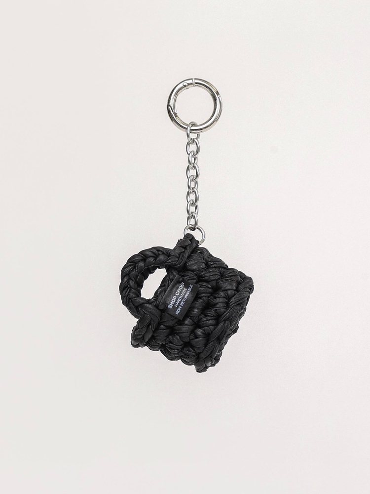 CHOEI : Bag sára Key Ring