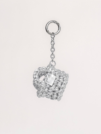 CHOEI : Bag sára Key Ring