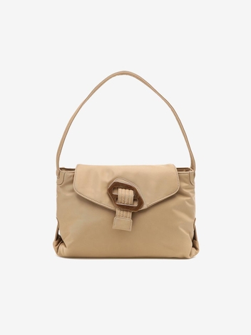 비건 빌로우(BILLOW) Twill Brownish_HVISK