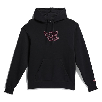 [아디다스] G SHMOO HOODIE 남선 긴팔 후드티_GR8802