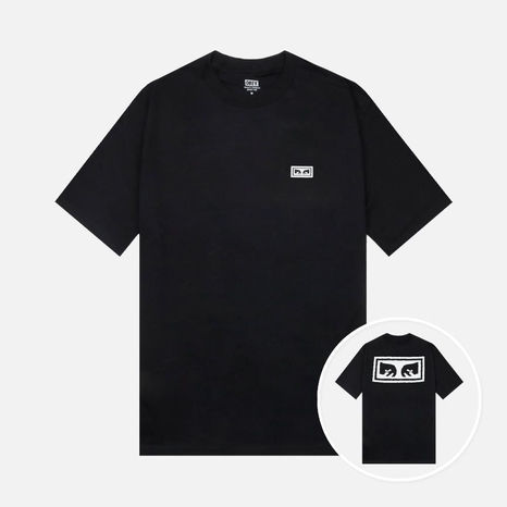 오베이 아이즈 3 반팔티 165261826-BLK