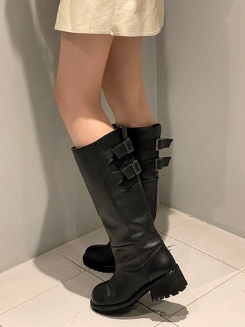 Long Boots_BAROON2 RK1450b