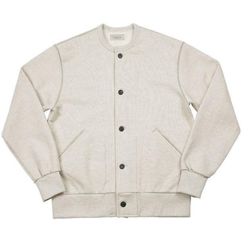 3N605 Sweat Jacket (Oatmeal)