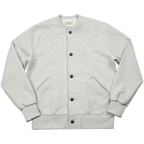 3N605 Sweat Jacket (Gray)