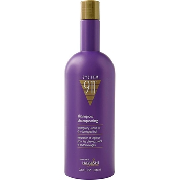[해외] 하야시 911 샴푸 1000ML