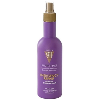 [해외] 하야시 911 프로틴 미스트 300ML
