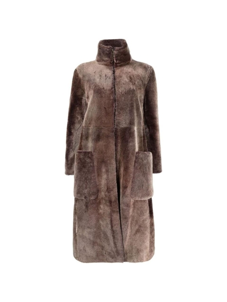 조르지오 아르마니 Coat Giorgio Armani EAP08 H4AL03 455