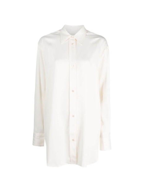 스튜디오 니콜슨 Shirt Studio Nicholson SNW-1301 SANTOS PARCH