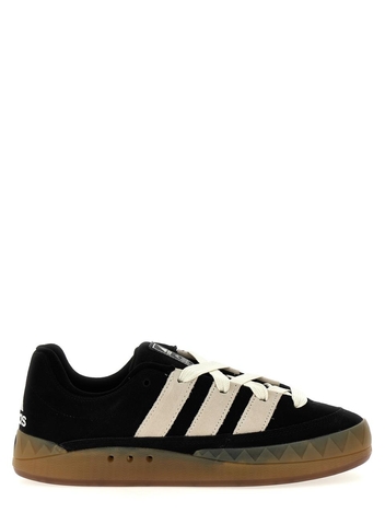 아디다스 오리지널 Adimatic sneakers IE2224CBLACKOWHITEGUM3