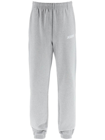 자크뮈스 Jacquemus le jogging sweatpants 226JS081 2210