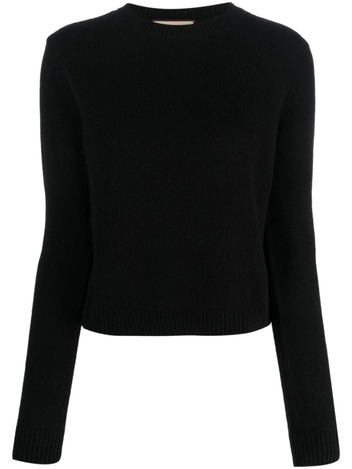 구찌 Gucci Sweaters Black 770035XKDRL1000