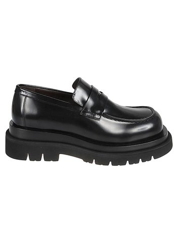 보테가베네타 Bottega Veneta Boots Black 763866V28R01000