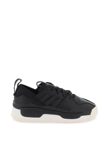 와이쓰리 Y-3 rivalry sneakers ID5431