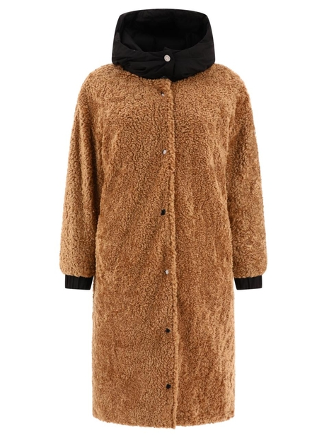 몽클레어 Bernache reversible down coat BERNACHE1C00018-54AM622G