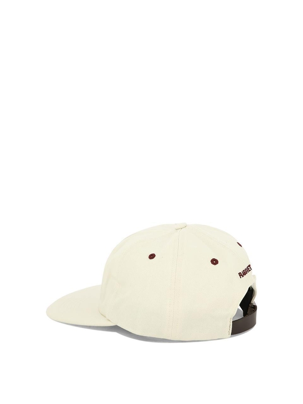 라스벳 Rassvet cap PACC13K0113 LIGHT BEIGE