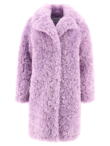 스탠드 스튜디오 Camille Cocoon coat 61137-9061CAMILLE COCOON74100