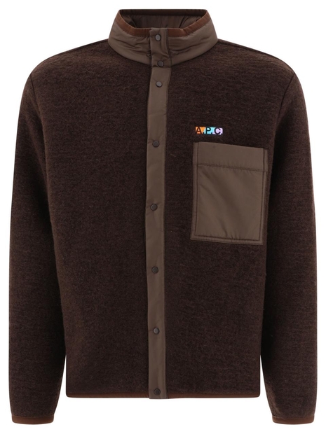 아페쎄 Ewan jacket WVBCA-M02855PCA