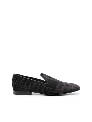 베르사체 Shoe Versace 1A08939 1003792 1B000